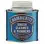 Растворитель (Hammerite Brush Cleaner & Thinners) 1л