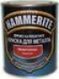 Hammerite (ХАММЕРАЙТ) Краска по ржавчине, 0.75 литра