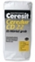 Крупнозернистая ремонтно-восстановительная смесь Ceresit CD 22 (