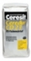 Мелкозернистая ремонтно-восстановительная смесь Ceresit CD 23 (2