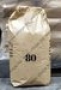 51 501 20 :  Корунд (оксид алюминия), зернистость 80, 25 кг