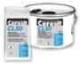 Гидроизоляционная двухкомпонентная мастика Ceresit CL 50 (10кг)