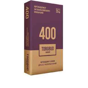 Цемент М-400 POLIMIN 9572 фото