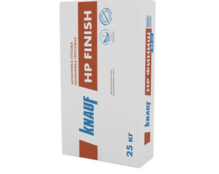 КНАУФ НР фініш 25кг 01228 фото