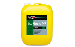 Грунтовка Eco Grund M9 MGF 10л 125097 фото